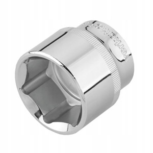 Klucz nasadowy 1/2" sześciokątny 18mm