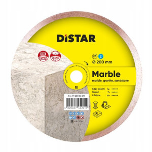 Tarcza diamentowa tnąca 1A1R 180x1,4x8,5x25,4 Marb