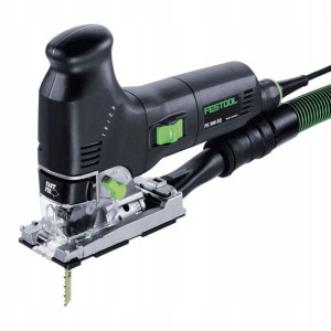 Wyrzynarka PS 300 EQ-Plus FESTOOL