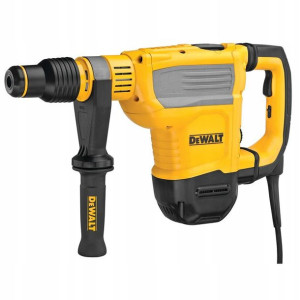 Młotowiertarka 1350W 45mm SDS-max D25614K-QS DEWAL