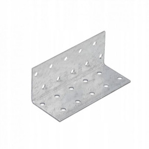 Kątownik 40x40x100x2,0 Domax