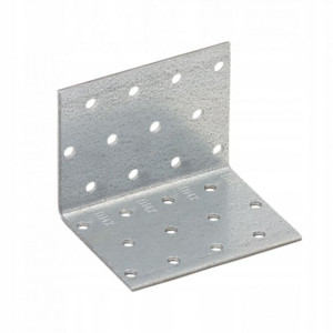 Kątownik 60x60x80x2,0 Domax