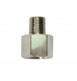 Złączka reduktor 1/8"M x 1/4"F 156114XST