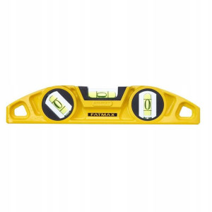 Poziomica TORPEDO FATMAX 22 cm, magnetyczna