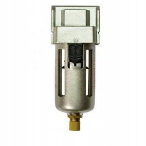 Filtr oczyszczajacy 10 µm gwint wewnętrzny 1/4