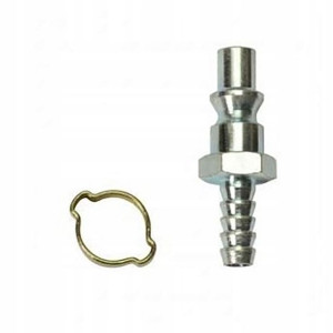 Końcówka węża 6x11mm do szybkozłączki 156525XSTN S