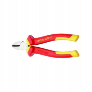 Szczypce tnące boczne 8"/200 mm VDE 1000V IR
