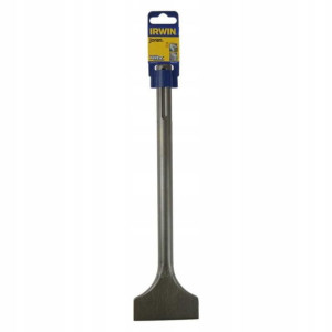 Dłuto szerokie SDS-max 115x350mm IRWIN