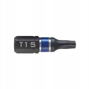 Bit udarowy T20 25mm (20szt.) IRWIN