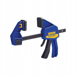 Ścisk uniwersalny Quick-Change typ 536 36"/9