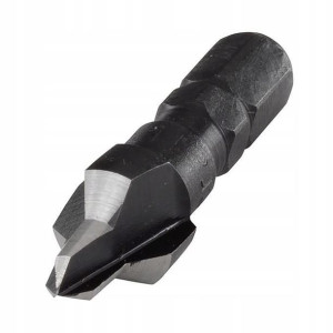 Pogłębiacz 4 - 10 mm Wolfcraft - WS WF2547000