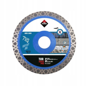 Tarcza Tvr125 Superpro 30987 Rubi