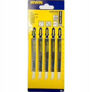 Brzeszczot IRWIN HCS do drewna T234X 115mm