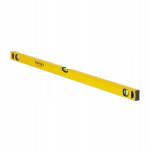 Poziomica STANLEY klasyczna 100 cm