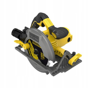 Pilarka tarczowa 1650W tarcza 190mm Stanley FatMax