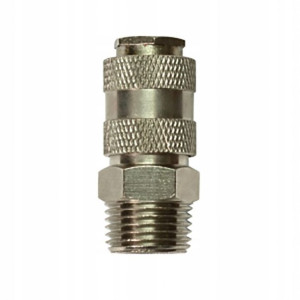 Szybkozłączka uniwersalna 1/2"M 166710XSTN ST
