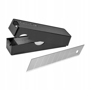Ostrze łamane 18 mm ( pudełko 50 x 1 )
