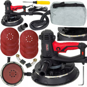 Szlifierka do gipsu WS120L-HA NAC