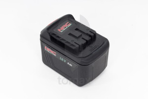 Akumulator Li-ion 18v 6,0ah B18-60-s Nac