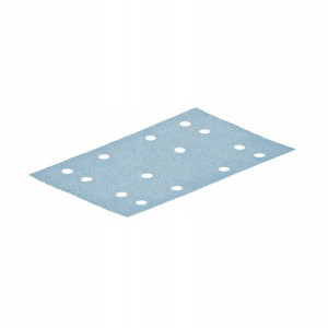 Papier ścierny STF 80x133 P280 GR 100 szt. FESTOO
