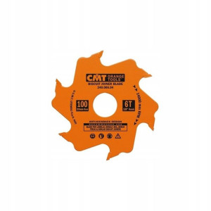 Frez lamello / 240.008.04 CMT