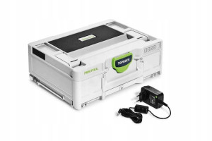 Głośnik Bluetooth TOPROCK SYS3 BT20 M 137 FESTOOL