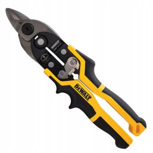 Nożyce typy ergo HVAC nacinarka Dewalt DWHT14690-0