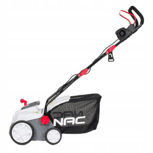 Aerator/wertykulator elektryczny SCE150-DT NAC