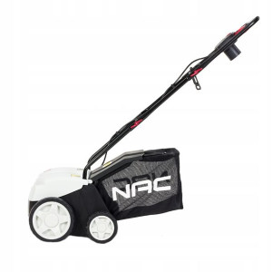 Aerator/wertykulator elektryczny SCE140-W NAC