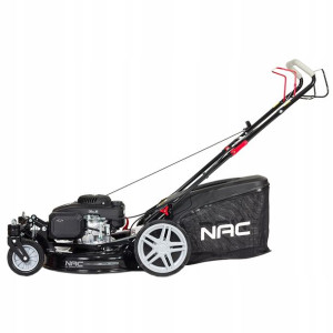 Kosiarka spalinowa z napędem LS50-166L-JR2 NAC