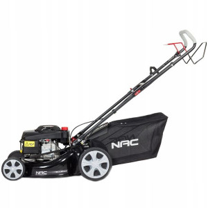 Kosiarka spalinowa z napędem LS46-146-HS-NG NAC