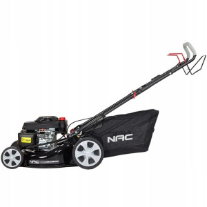 Kosiarka spalinowa z napędem LS46-173-HS-NG NAC