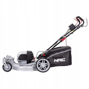 Kosiarka elektryczna LE18-51-SIR-JR NAC