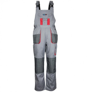 Spodnie Robocze Ochronne Xxl/58