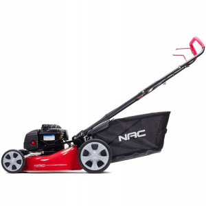 Kosiarka Spalinowa Briggs Stratton Lp46-450e-h Nac