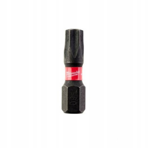 Bit Shockwave TX27 25mm-2szt Milwaukee