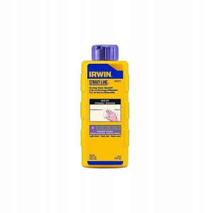 Barwnik traserski niebieski 227g IRWIN