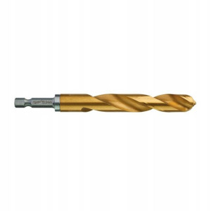 Wiertło do metalu SWave HSS-G Tin 13/130mm Milwauk