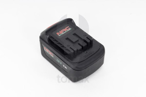 Akumulator Li-ion 18v 3,0ah B18-30-s