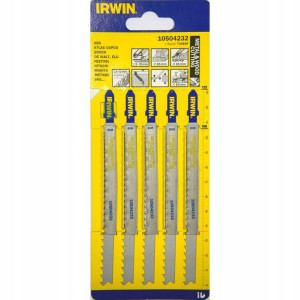 Brzeszczot IRWIN BIM do metalu T345XF 100mm