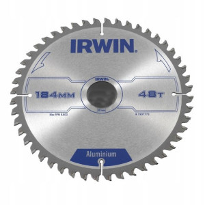 Piła tarczowa do aluminium 300x30mm 96T IRWIN