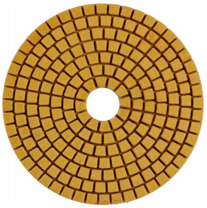 Tarcza Diamentowa Polerska 100mm 30 Baumesser