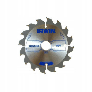 Piła tarczowa do drewna OPP IR 180x30mm/24T IRWIN