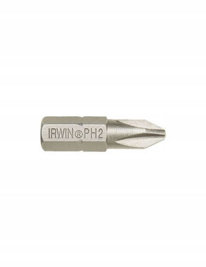Groty Bity Ph2 x 50mm 5szt IRWIN 10504336