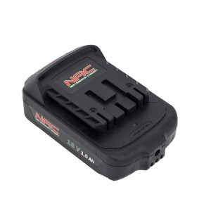 Akumulator Li-ion 18v 1,5ah B18-15-s Nac