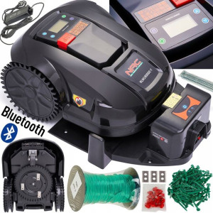 Robot Koszący Rlm1800g2-t