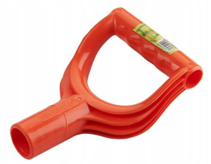 Rączka plastikowa V-PLUS „DP” VERKATTO