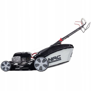 Kosiarka spalinowa z napędem LS53-750EX-HS