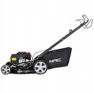 Kosiarka spalinowa z napędem LS50-146-HS-NG NAC