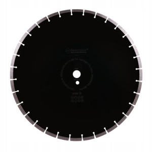 Tarcza diamentowa tnąca 1A1RSS 450mm ASPHALT PRO